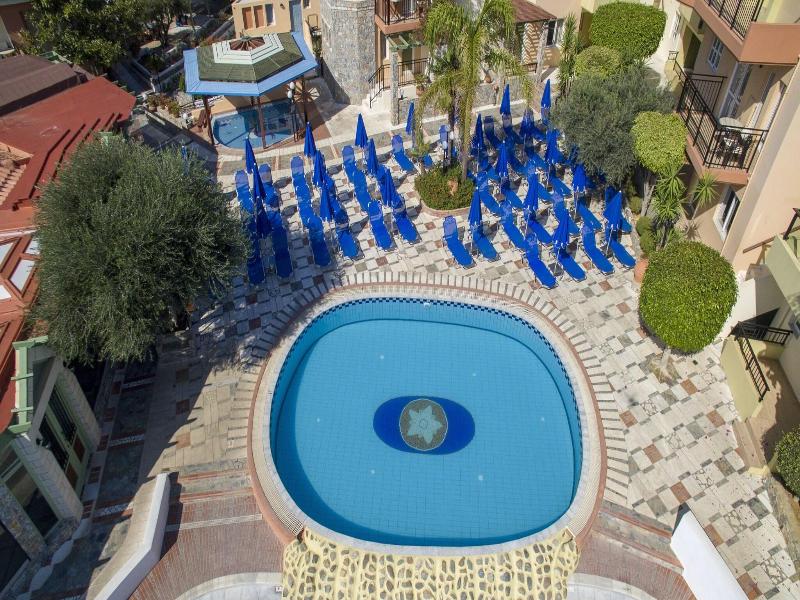 Stefan Village Hotel image