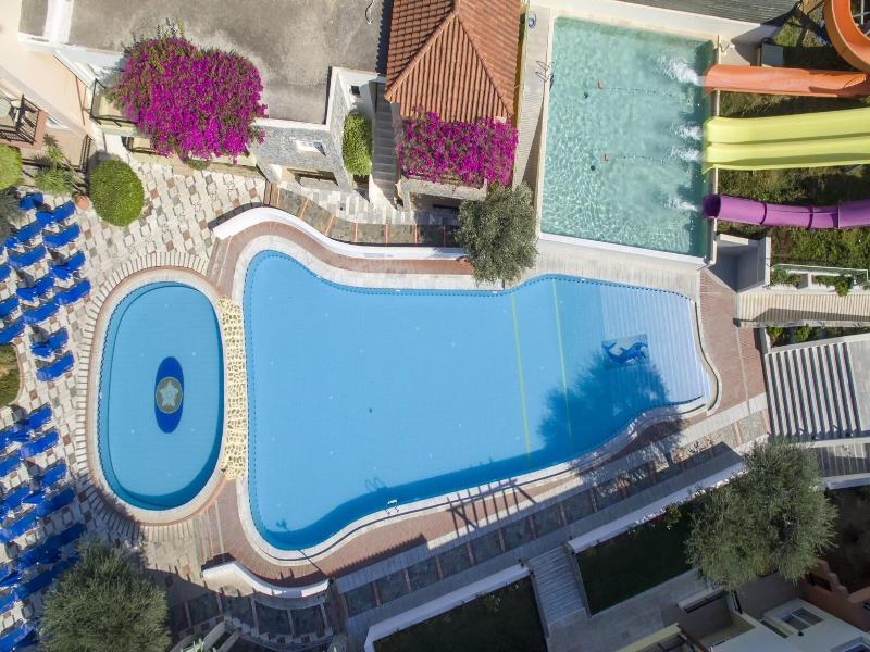 Stefan Village Hotel image