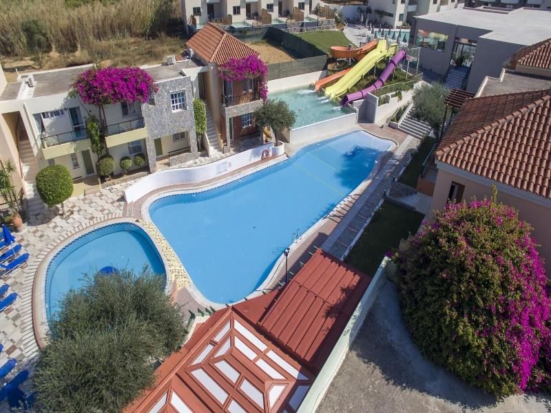 Stefan Village Hotel image