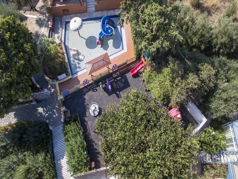 Stefan Village Hotel image