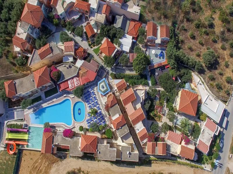 Stefan Village Hotel image