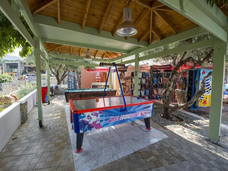 Stefan Village Hotel image