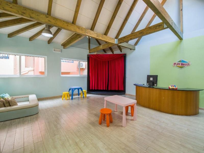 Stefan Village Hotel image