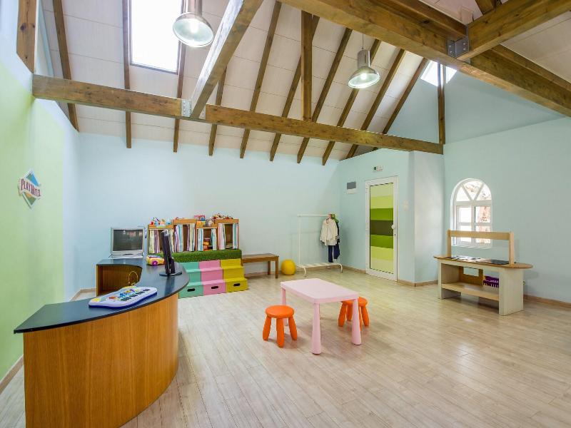 Stefan Village Hotel image