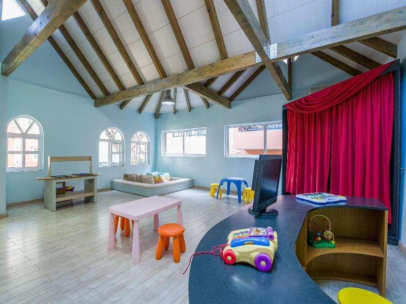 Stefan Village Hotel image