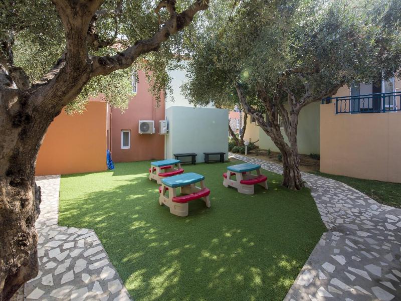 Stefan Village Hotel image