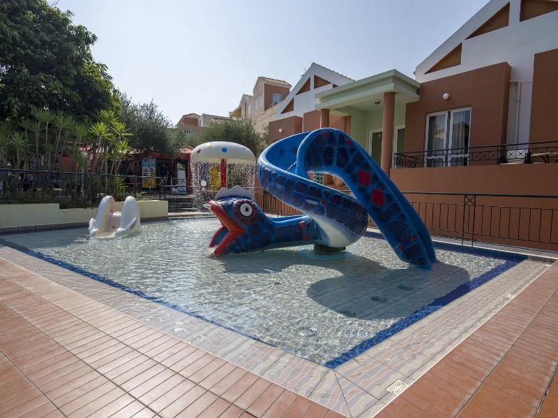 Stefan Village Hotel image