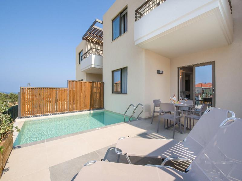 Stefan Village Hotel image