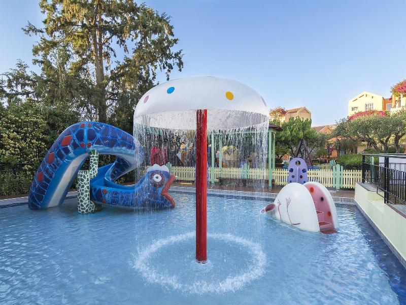 Stefan Village Hotel image