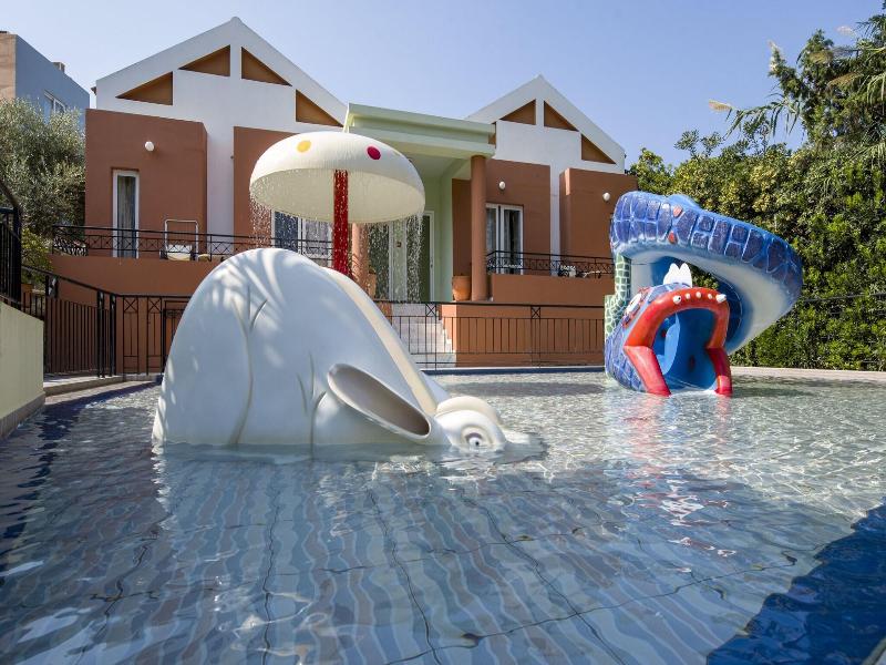 Stefan Village Hotel image