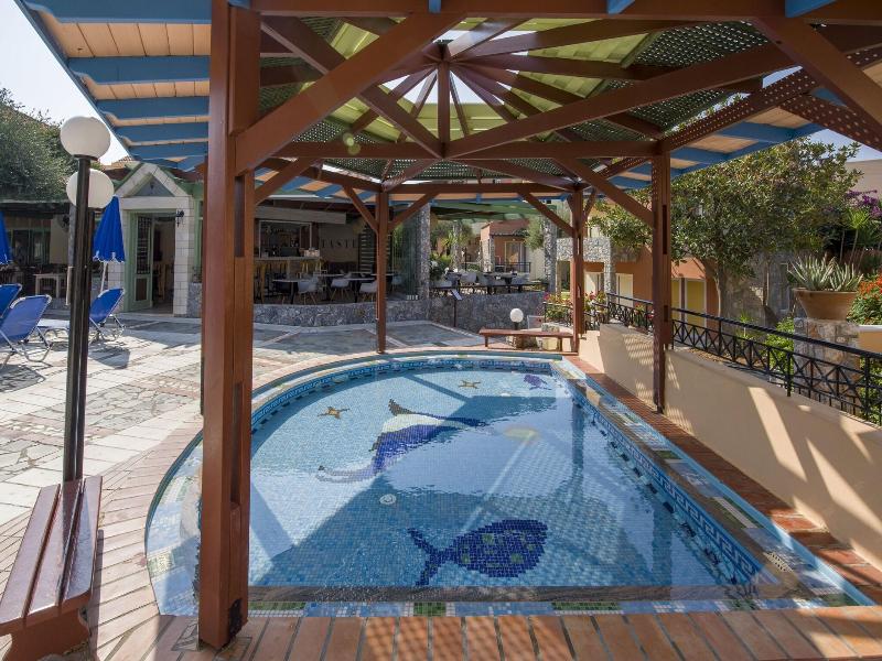 Stefan Village Hotel image