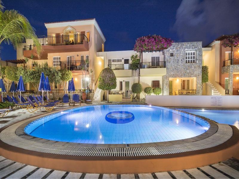 Stefan Village Hotel image