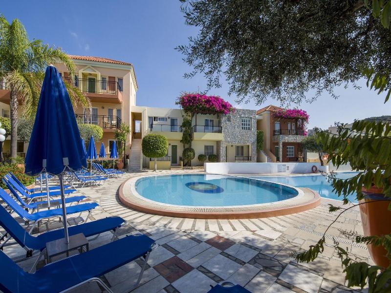 Stefan Village Hotel image