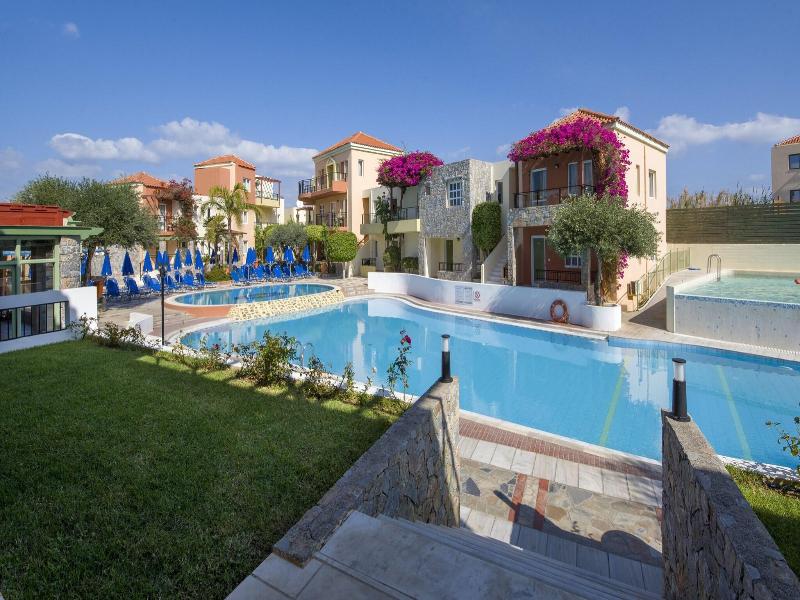Stefan Village Hotel image