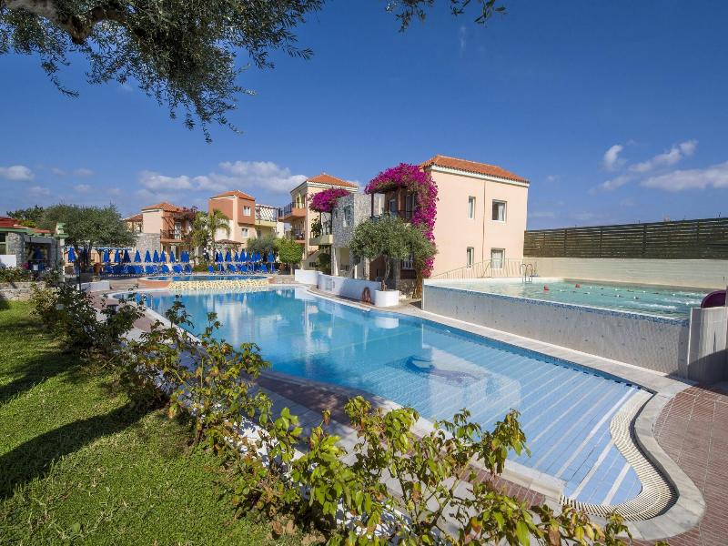 Stefan Village Hotel image