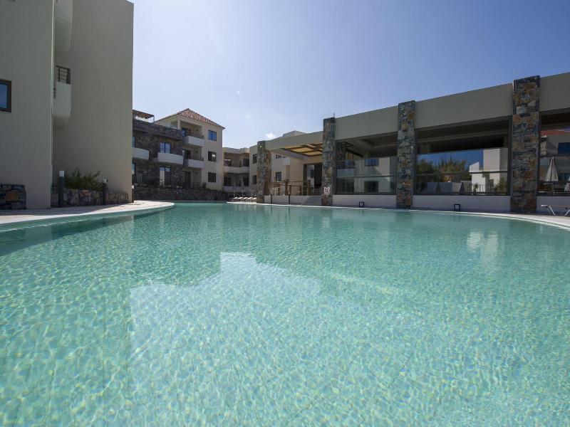 Stefan Village Hotel image