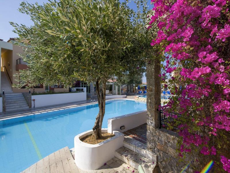 Stefan Village Hotel image