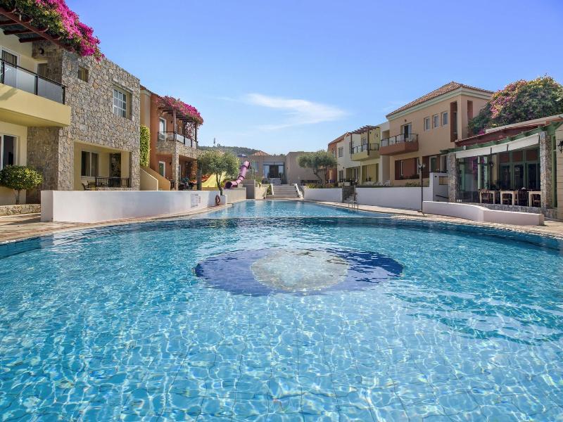 Stefan Village Hotel image