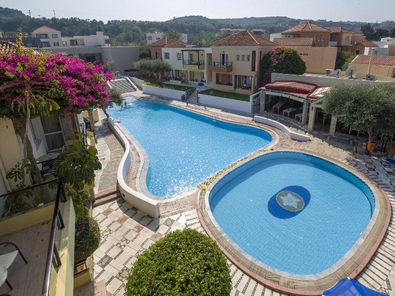 Stefan Village Hotel image