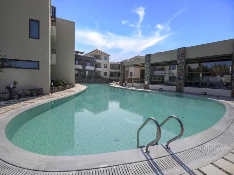 Stefan Village Hotel image