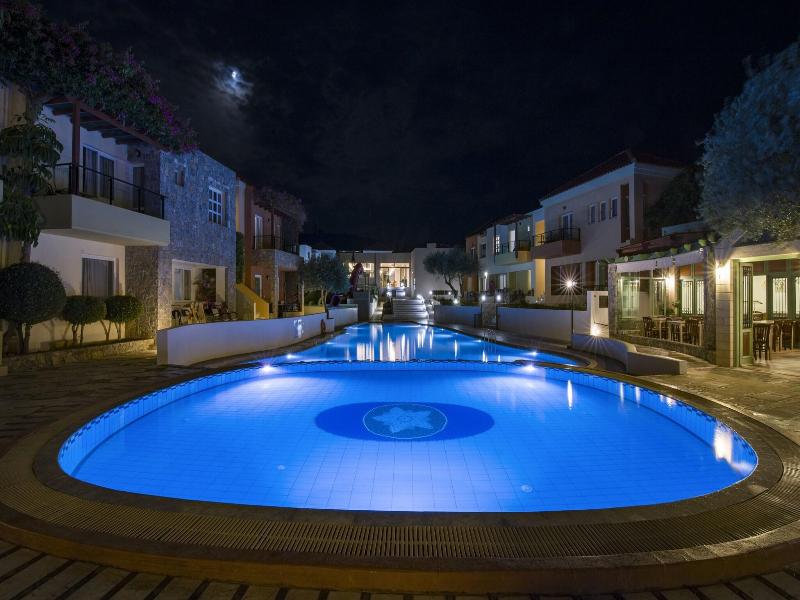 Stefan Village Hotel image