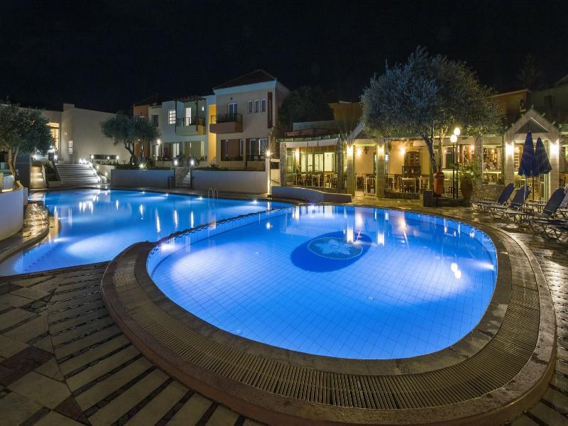 Stefan Village Hotel image