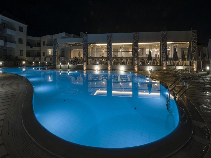 Stefan Village Hotel image