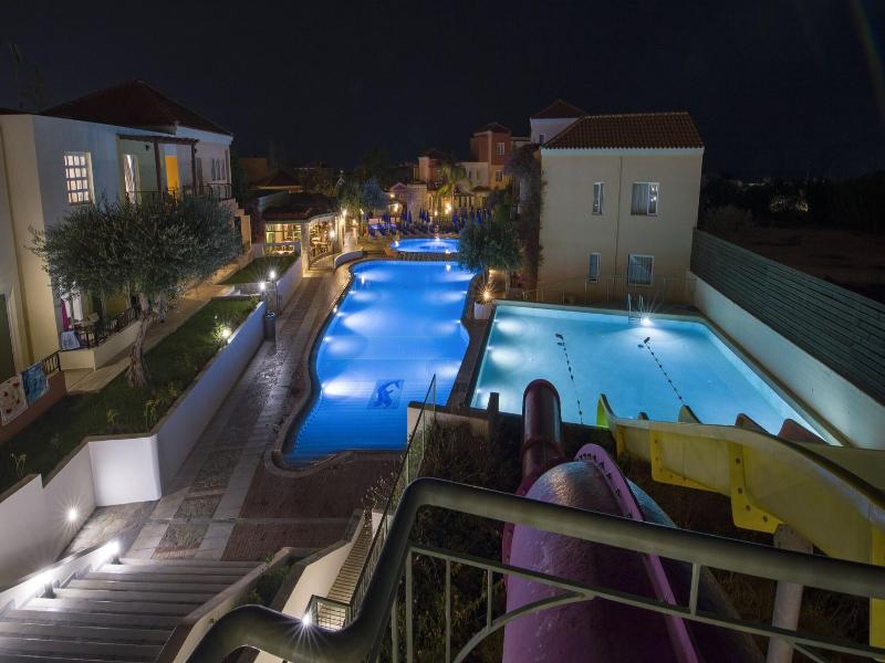 Stefan Village Hotel image