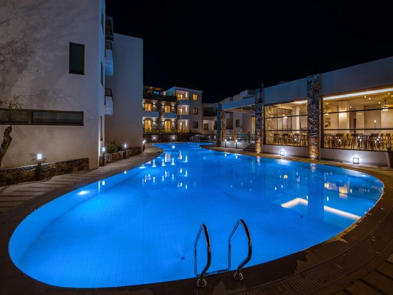 Stefan Village Hotel image