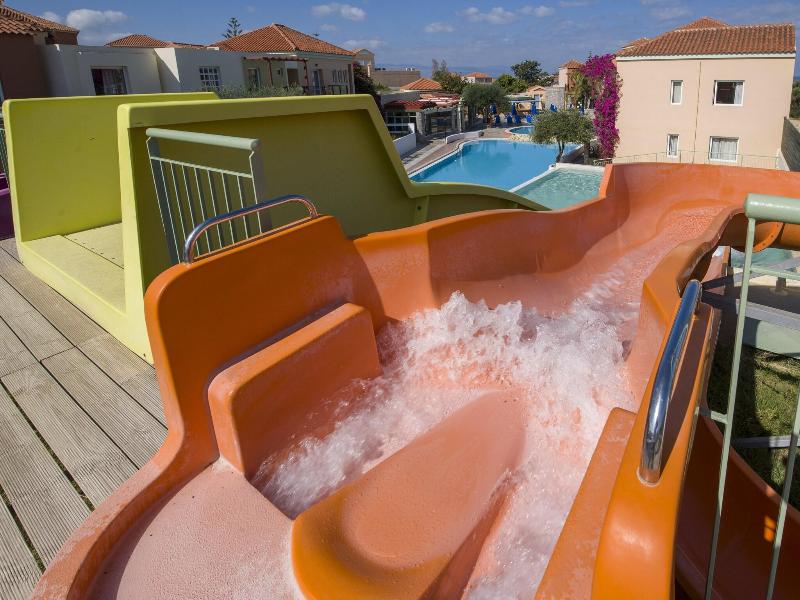 Stefan Village Hotel image