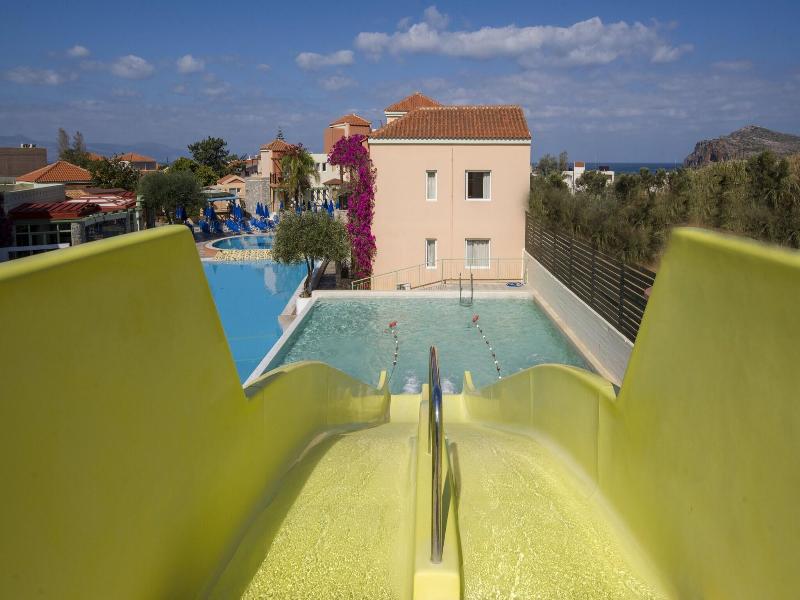 Stefan Village Hotel image