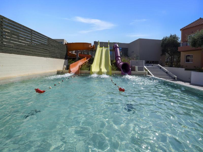 Stefan Village Hotel image