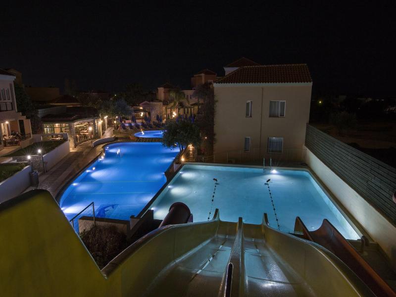 Stefan Village Hotel image