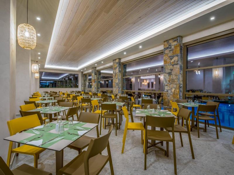 Stefan Village Hotel image