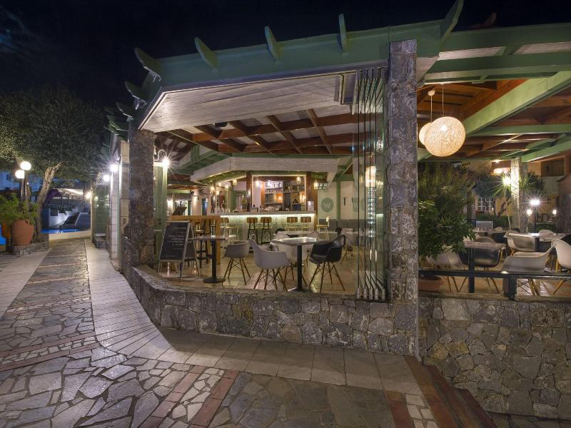 Stefan Village Hotel image