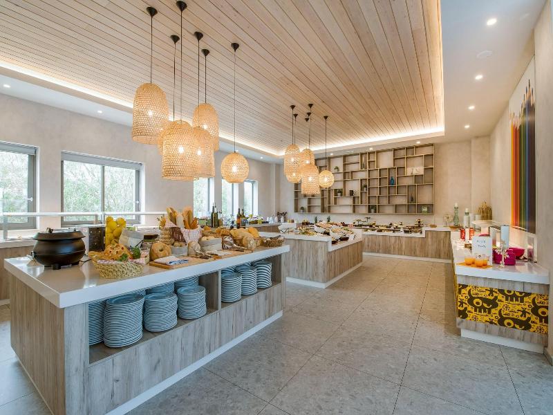 Stefan Village Hotel image