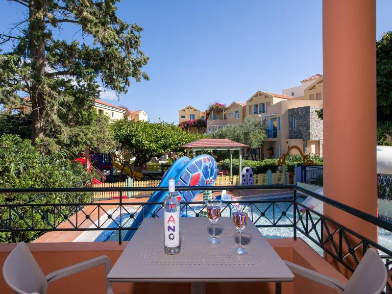 Stefan Village Hotel image