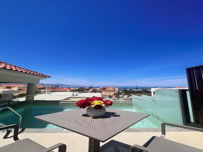 Stefan Village Hotel image