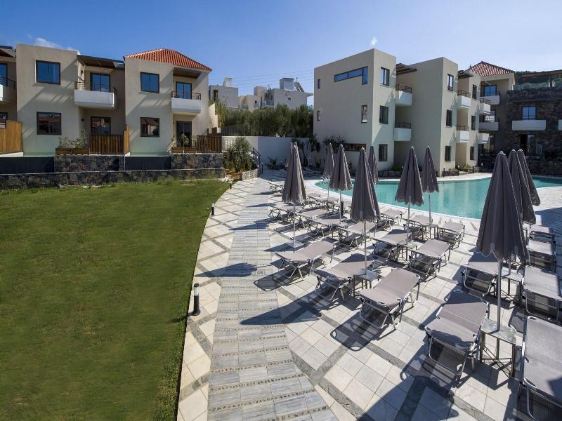 Stefan Village Hotel image