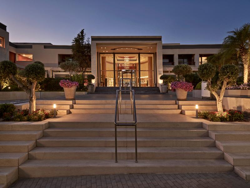 Atlantica Kalliston Resort & Spa 2