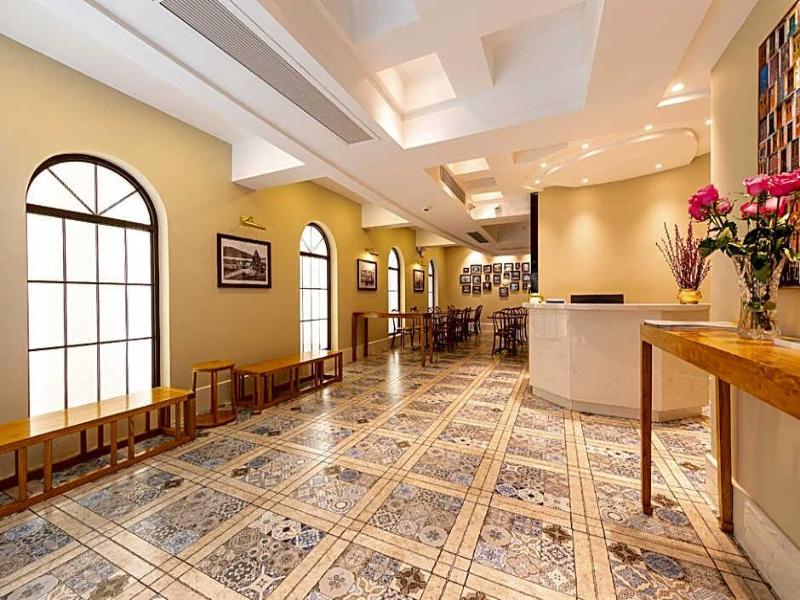 Ole Tai Sam Un Hotel image