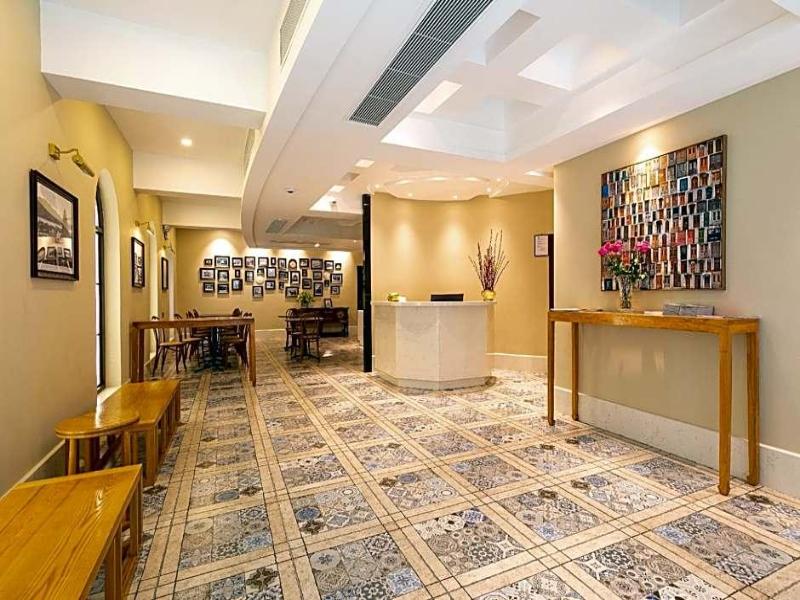 Ole Tai Sam Un Hotel image