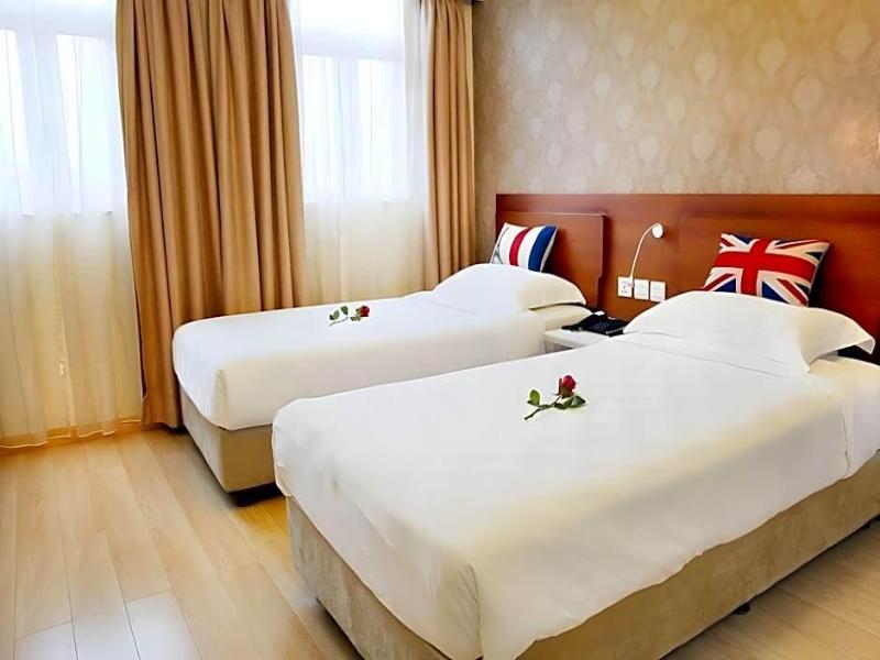 Ole Tai Sam Un Hotel image