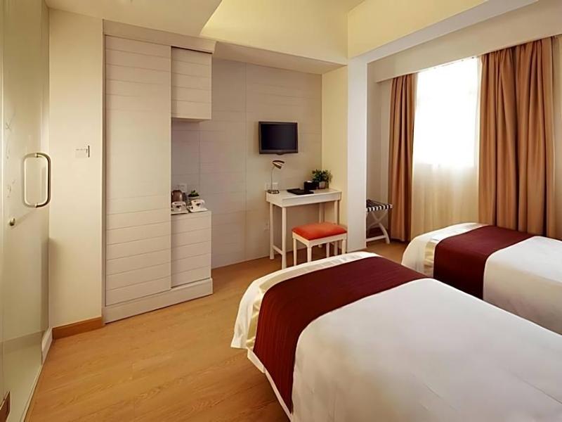 Ole Tai Sam Un Hotel image