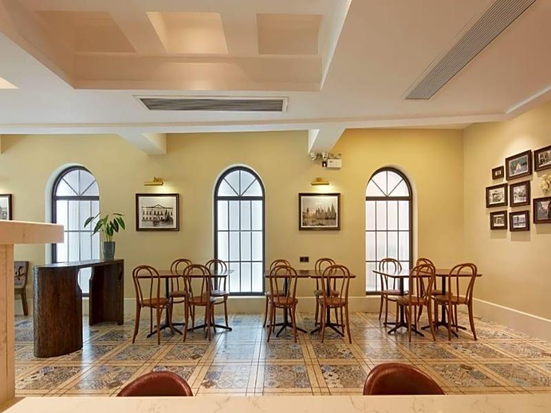 Ole Tai Sam Un Hotel image