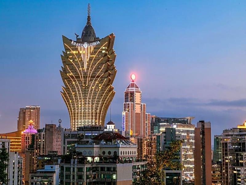 Ole Tai Sam Un Hotel image