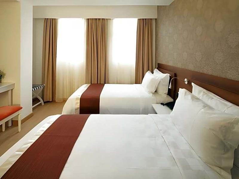 Ole Tai Sam Un Hotel image