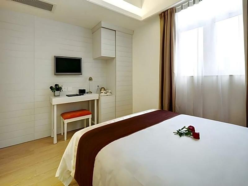 Ole Tai Sam Un Hotel image