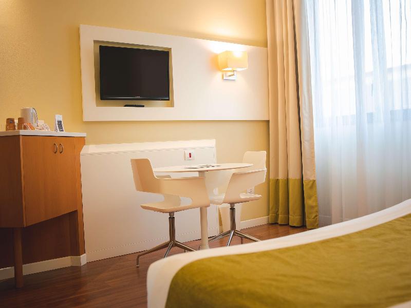 Best Western Mirage Hotel Fiera image