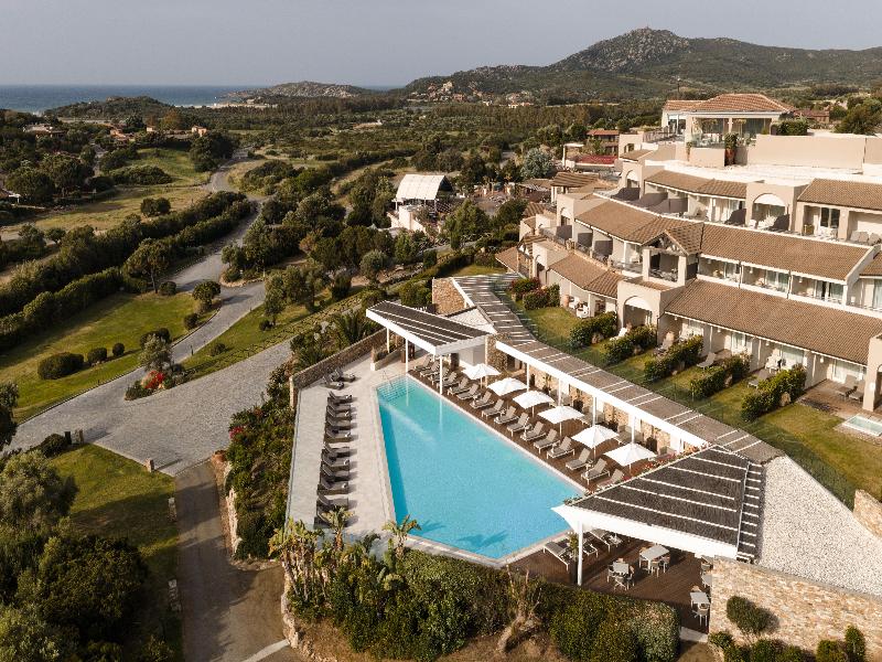 Conrad Chia Laguna Sardinia image